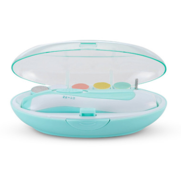 Nail Polisher Baby Electric  Anti-scratch Multifunctional