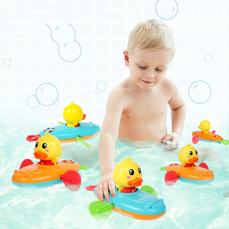 Child Bath Toys Parent-Interactive Bath Toys Children