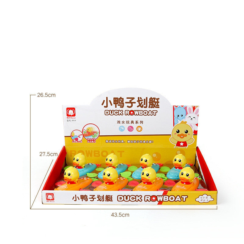 Child Bath Toys Parent-Interactive Bath Toys Children