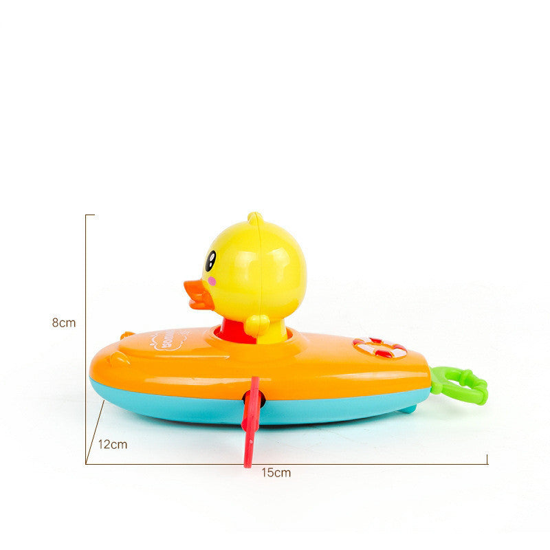 Child Bath Toys Parent-Interactive Bath Toys Children