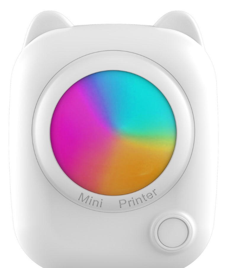 Portable Mini printer