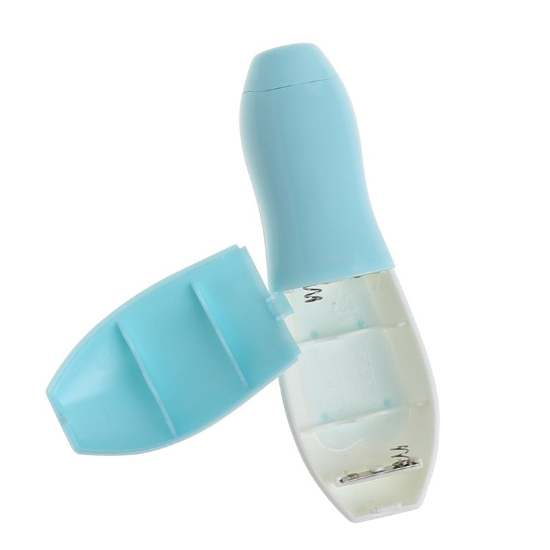 Nail Polisher Baby Electric  Anti-scratch Multifunctional