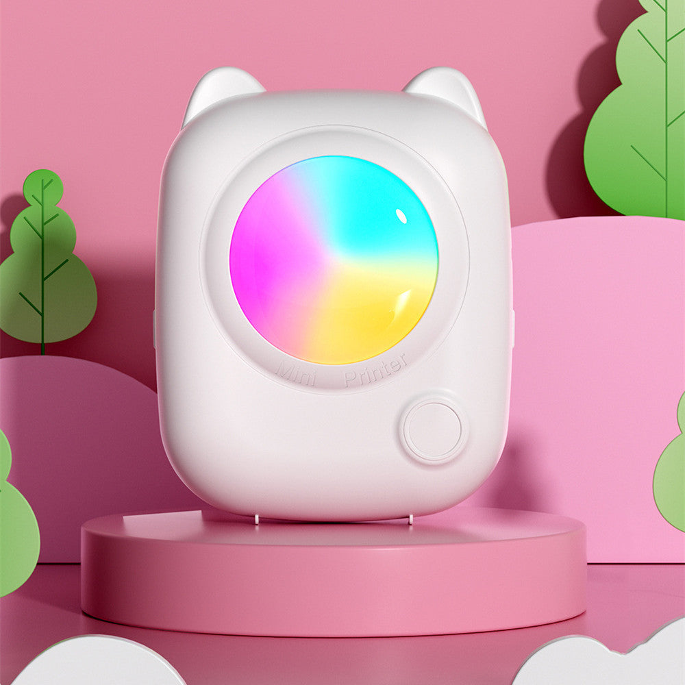 Portable Mini printer